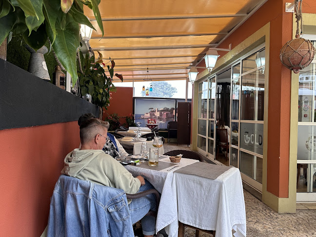 Goldi Restaurant - Funchal