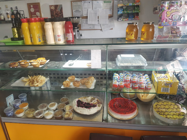 Kikos Café Restaurante - Vendas Novas