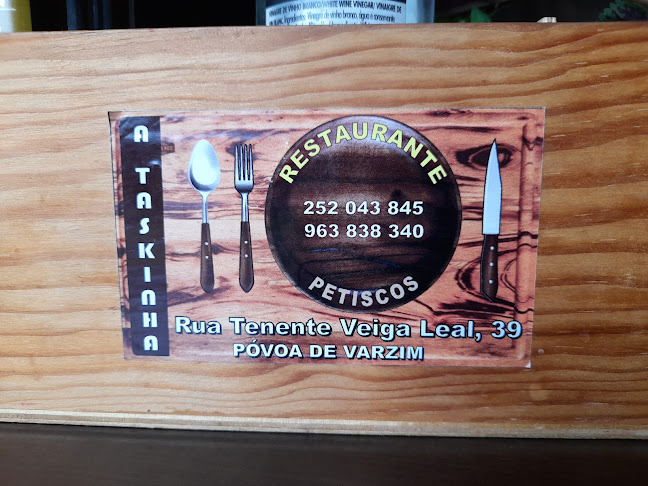 R. Ten. Veiga Leal 39, 4490-586 Póvoa de Varzim