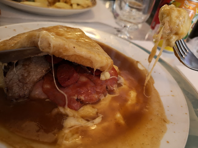 Restaurante Dona Porto - Gastronomia e hotelaria