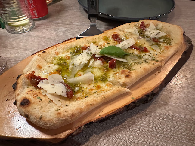 Pizza etcetera - Gastronomia e hotelaria