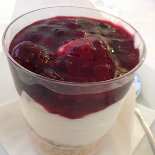 Comentarii opinii despre Restaurante Requinte no Parque