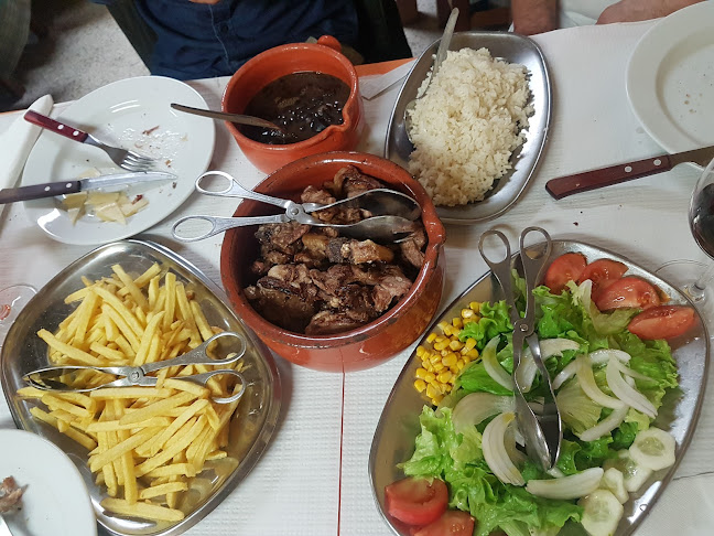 Restaurante O Pantanal