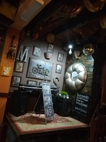 Trombone Voador - Nazaré