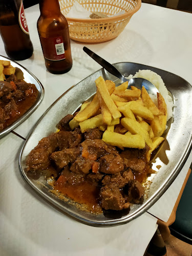 Comentarii opinii despre Restaurante Sete