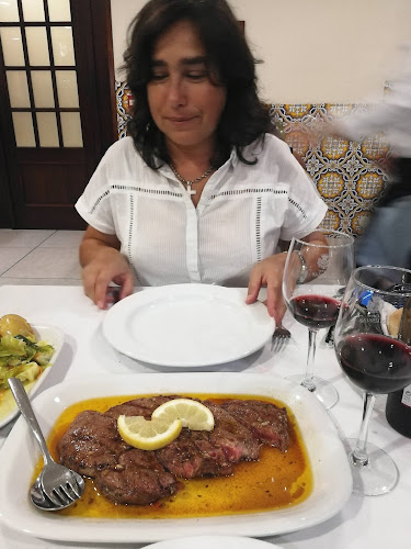 Opinii despre Restaurante Casa Sargento în Anadia - Gastronomia e hotelaria