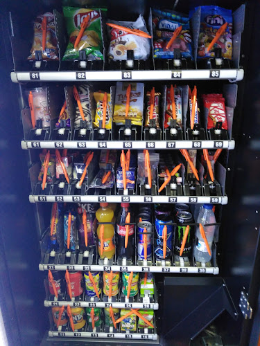 Opinii despre Grab&Go în Lousã - Gastronomia e hotelaria