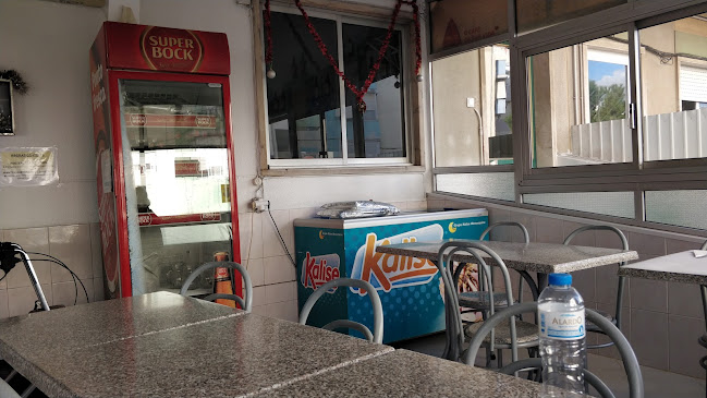 Restaurante dos Caracóis - Póvoa de Santo Adrião