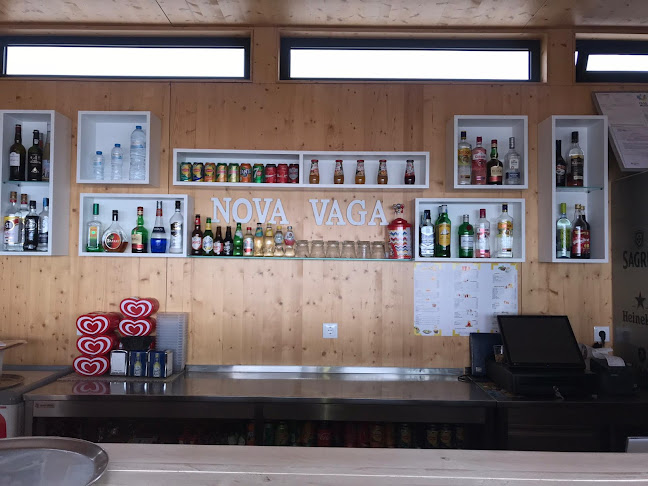 Bar Nova Vaga - Aveiro