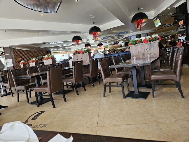 Wok Loulé - Gastronomia e hotelaria