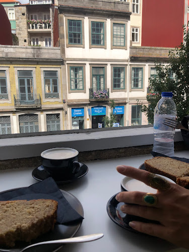 Café do souto 46 porto - Gastronomia e hotelaria