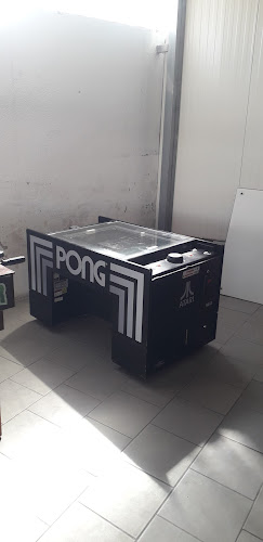 Comentarii opinii despre Oasis Bar