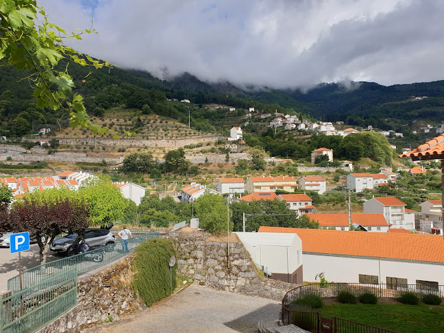 Estr. da Lapa, 6260-191 Manteigas