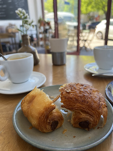 Pão da Terra Matosinhos - Gastronomia e hotelaria