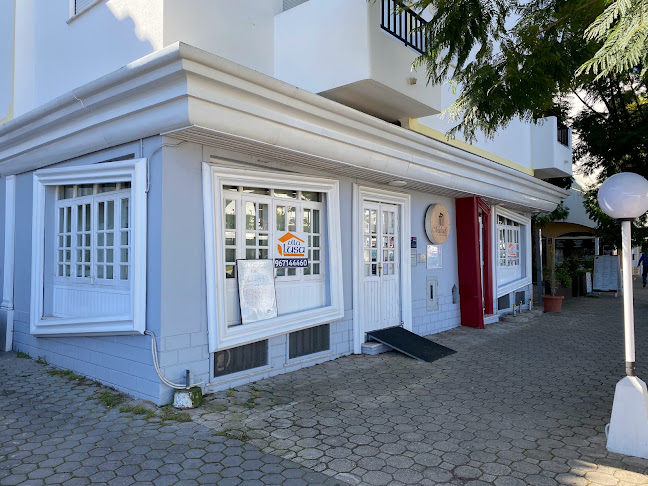 Michael's Bar Alvor - Alvor