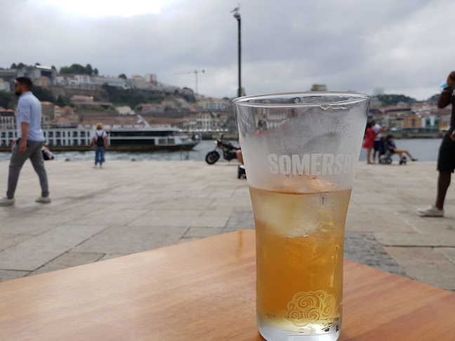 Comments and reviews of Botequim Nostalgic