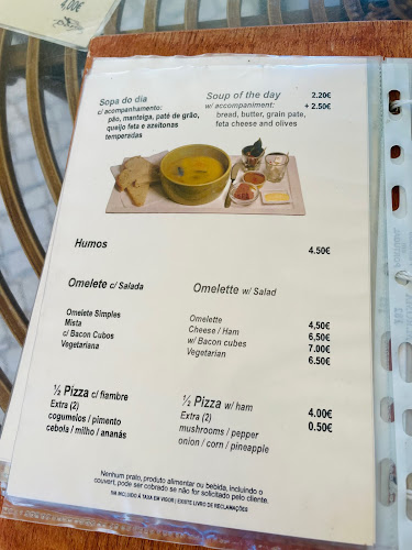 Bora Café - Gastronomia e hotelaria