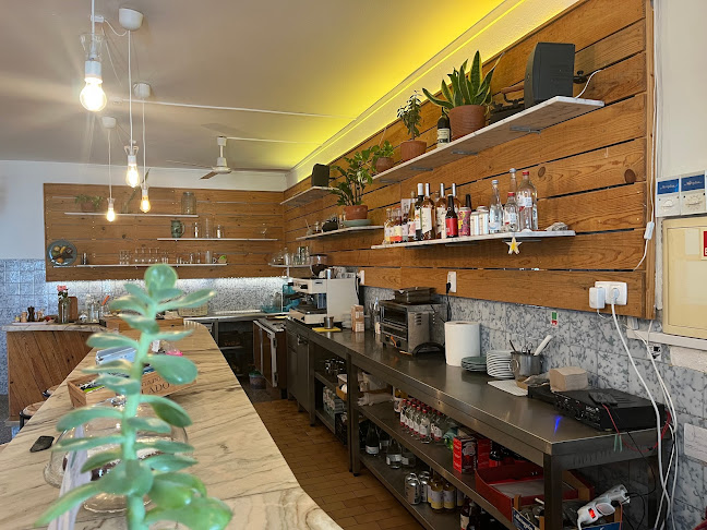 Gaia Organic Shop & Kitchen - Gastronomia e hotelaria