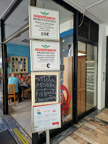 Restaurante Reis