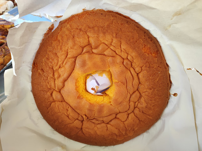 Pão Tradicional Adelina - Gastronomia e hotelaria