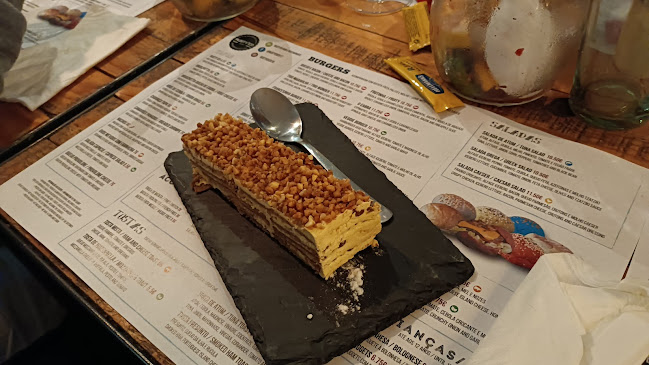 Rusty'co Bar e Restaurante - Albufeira