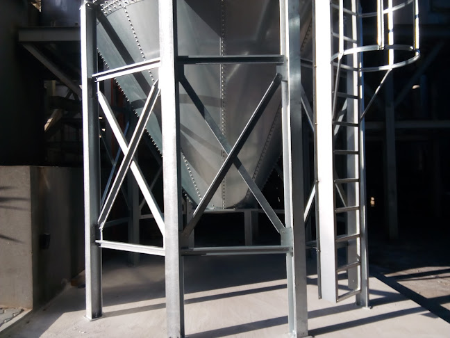 Ovargado, S.A. - Ovar