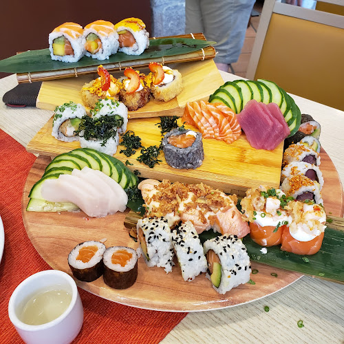YOKOZO SUSHI LOUNGE - COVILHÃ - Covilhã