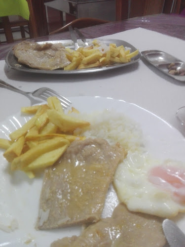 Café Raposo - Chamusca