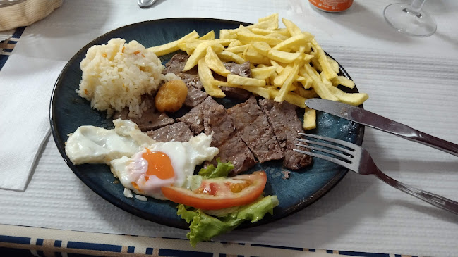 Cafe Snack Bar Bonanza