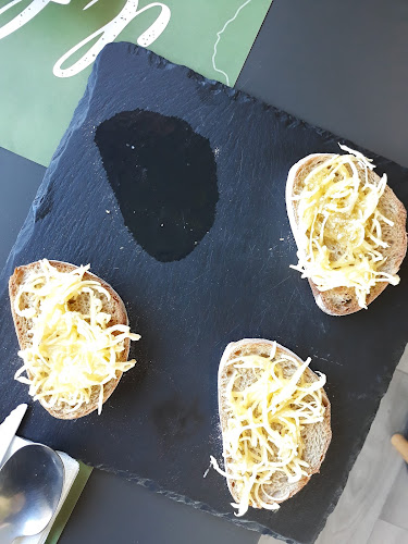 Comentarii opinii despre Il Fiume Nogueiró