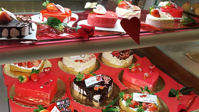 Largo da Cruz 176, 4465-115 São Mamede de Infesta