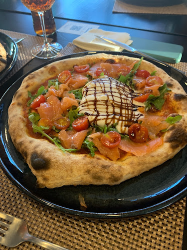 Vila Terrazza Ristorante - Gastronomia e hotelaria