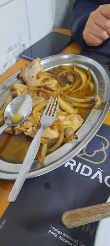 Café Lina - Sobe e Desce Almoços Prato do Dia - Santa Maria da Feira