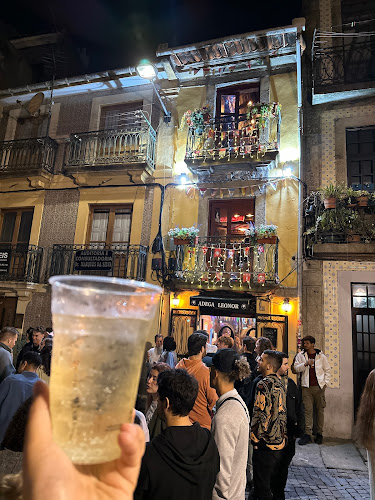 Adega Leonor - Porto