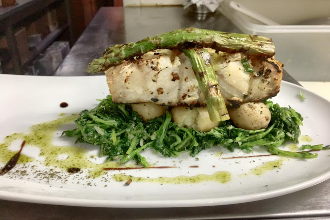 Sem Espinhas - Guadiana - Gastronomia e hotelaria