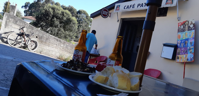 Café Pataca - Viana do Castelo