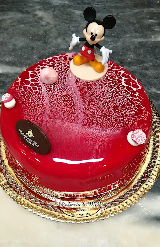 Colmeia de Mel - Gastronomia e hotelaria