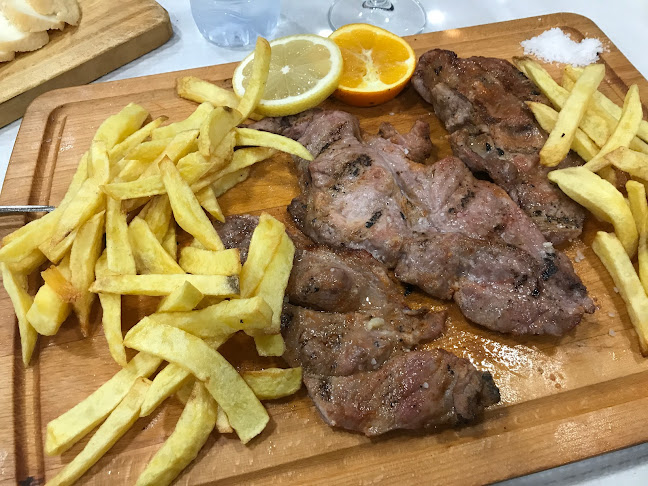 A Charrua da Quinta Grande