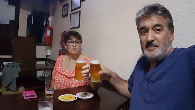 Comentarii opinii despre Nights Bar - São Miguel do Rio Torto