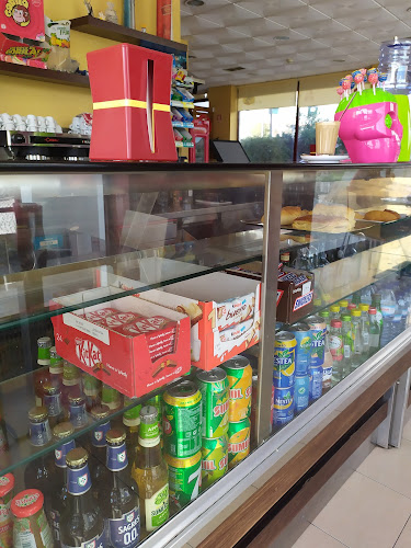 El Caffe - Figueira da Foz