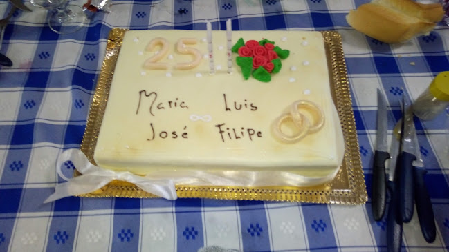 Padaria Senhora da Abadia