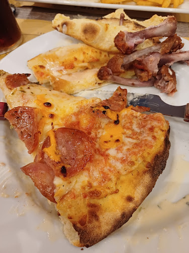 Edificio Ramazzoti, Av. do Forte 6, 2790-072 Carnaxide