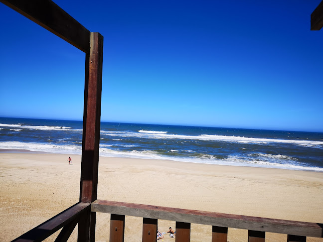 SUN7 Esplanada - Vieira de Leiria