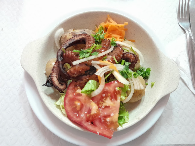 Reviews of Come e Cala-te in Amadora - Gastronomia e hotelaria
