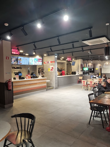 KFC Albufeira