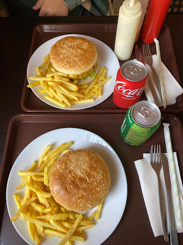 Fire Kebab e Pizza - Reboleira