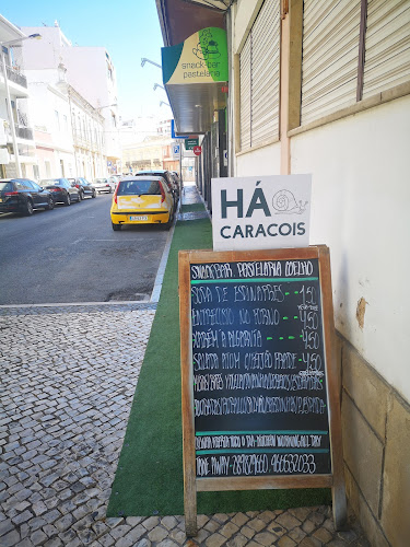 Rua Brites de Almeida 2, 8000-404 Faro