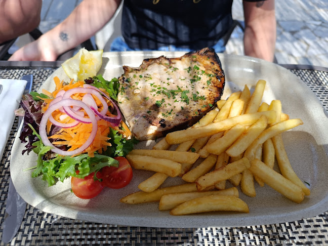 Restaurante Jardim - Gastronomia e hotelaria