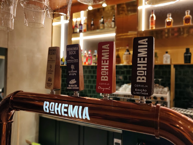 Il Fiume Nogueiró - Gastronomia e hotelaria