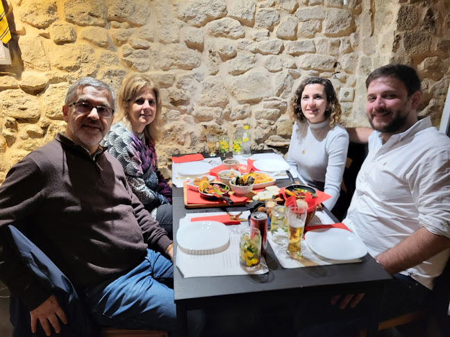 Opinii despre Madok Restaurante Castelo de Óbidos în Óbidos - Gastronomia e hotelaria